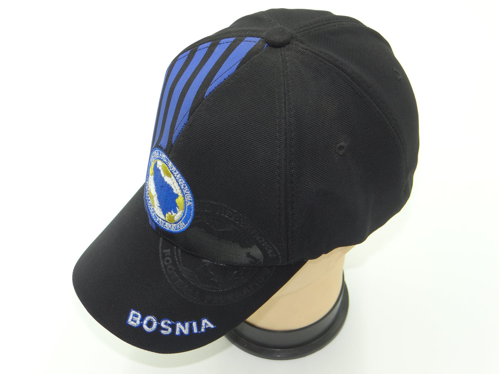 Bosnia 77 Hat