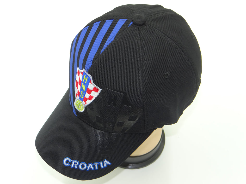 Croatia 77 Hat