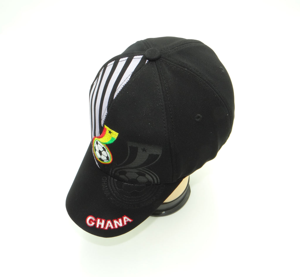 Ghana 77 Hat