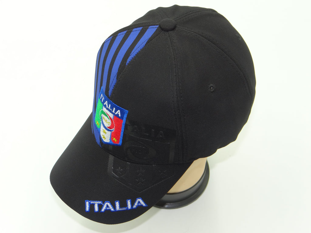Italy 77 Hat