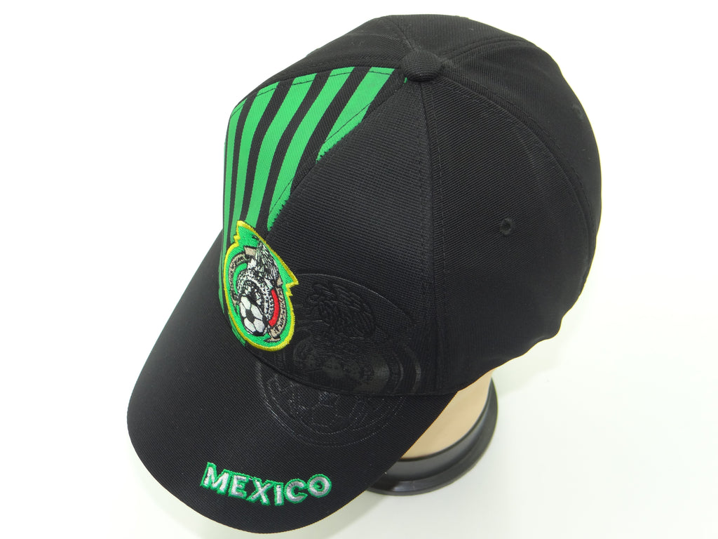 Mexico 77 Hat