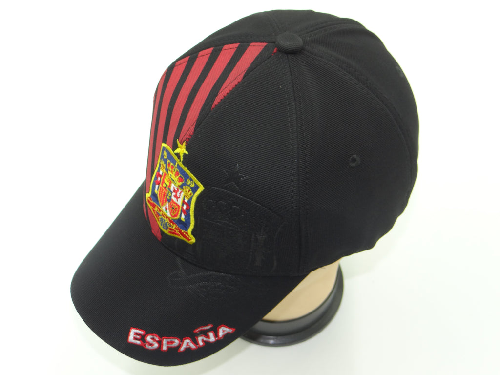 Spain 77 Hat