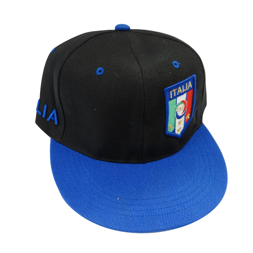 Italy Hip Hop Hat