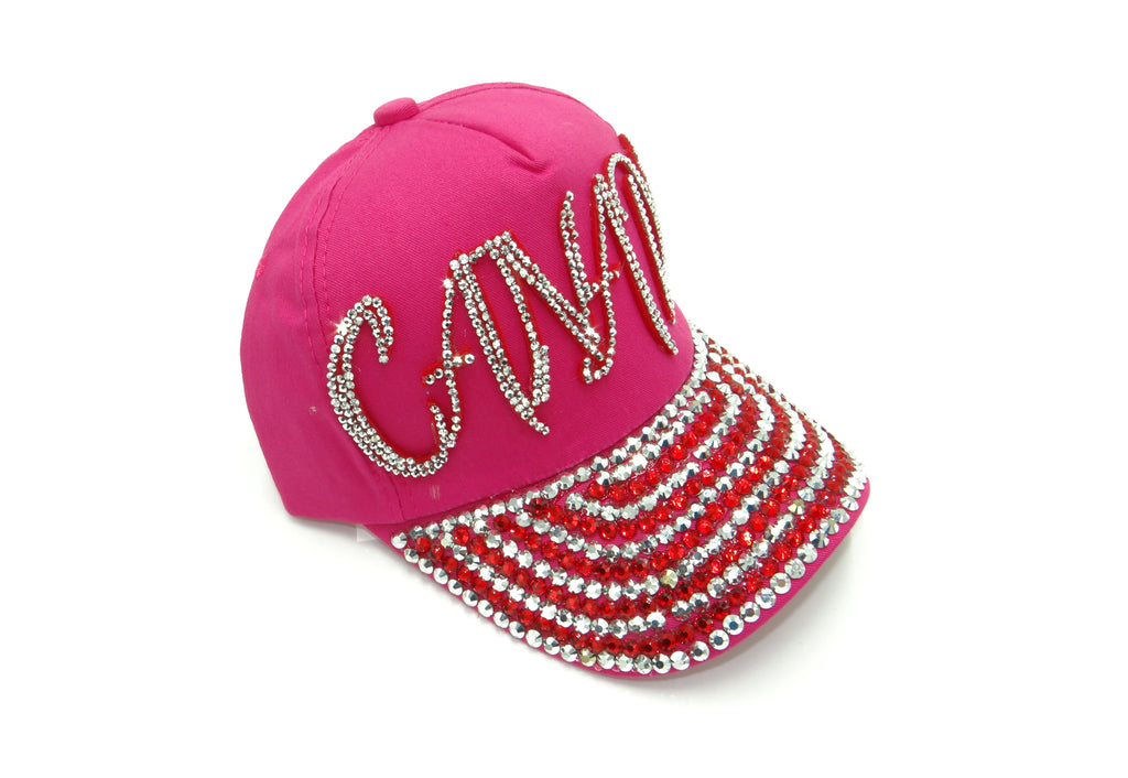Canada Bling Hat