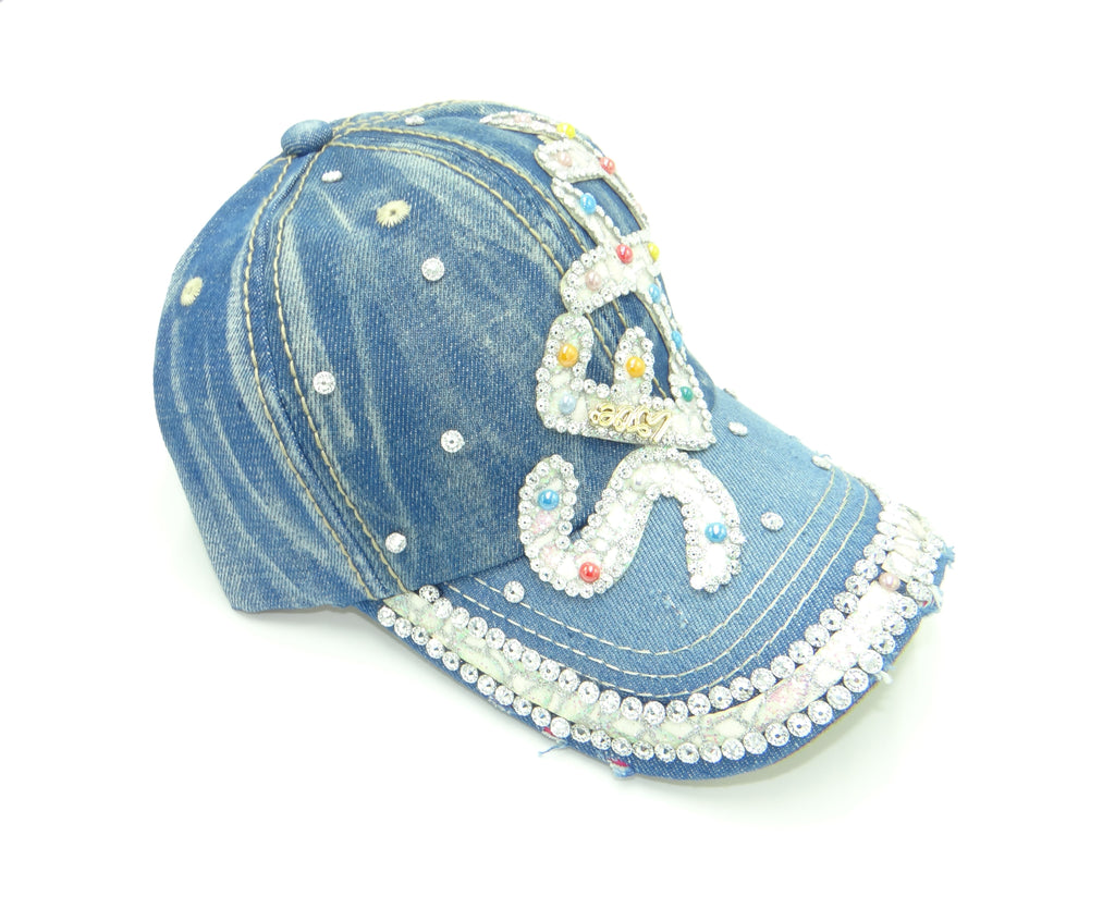 Sexy Bling Hat