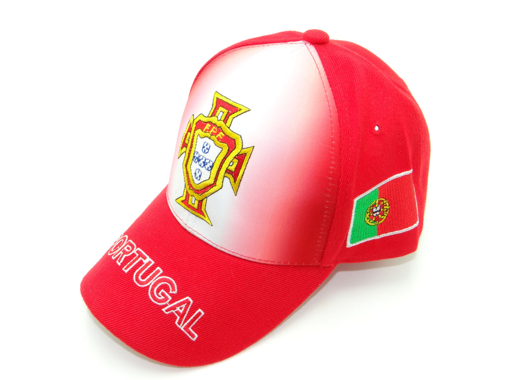 Portugal 2Tone Hat