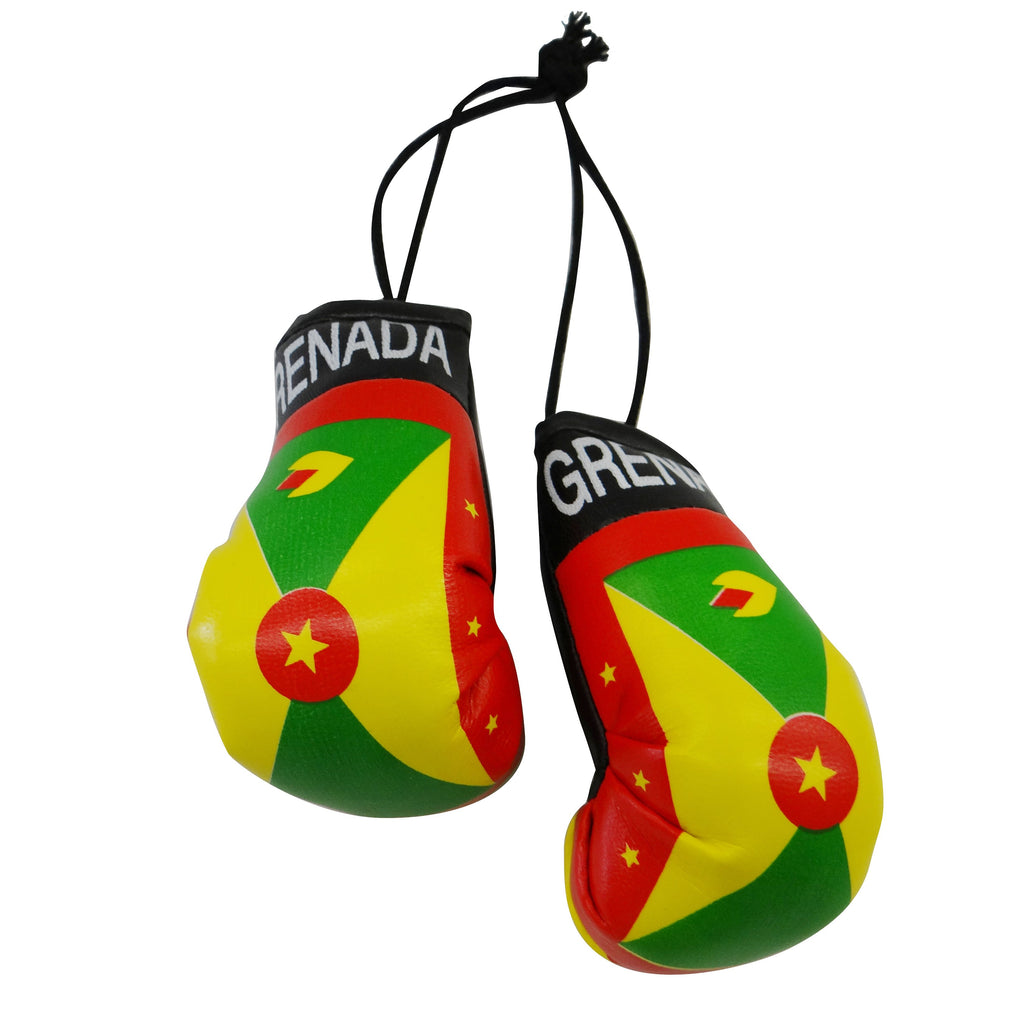 Grenada Boxing Glove