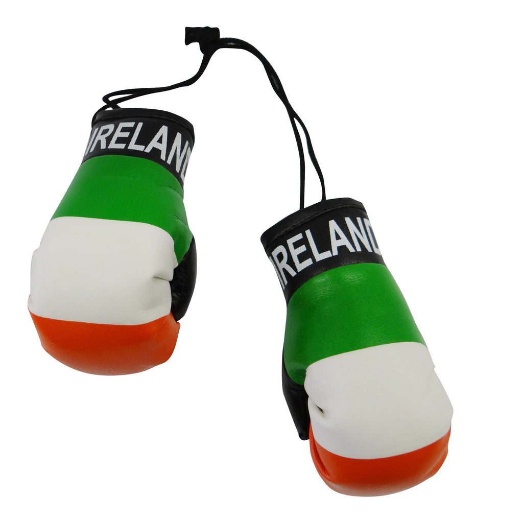 Ireland Boxing Glove