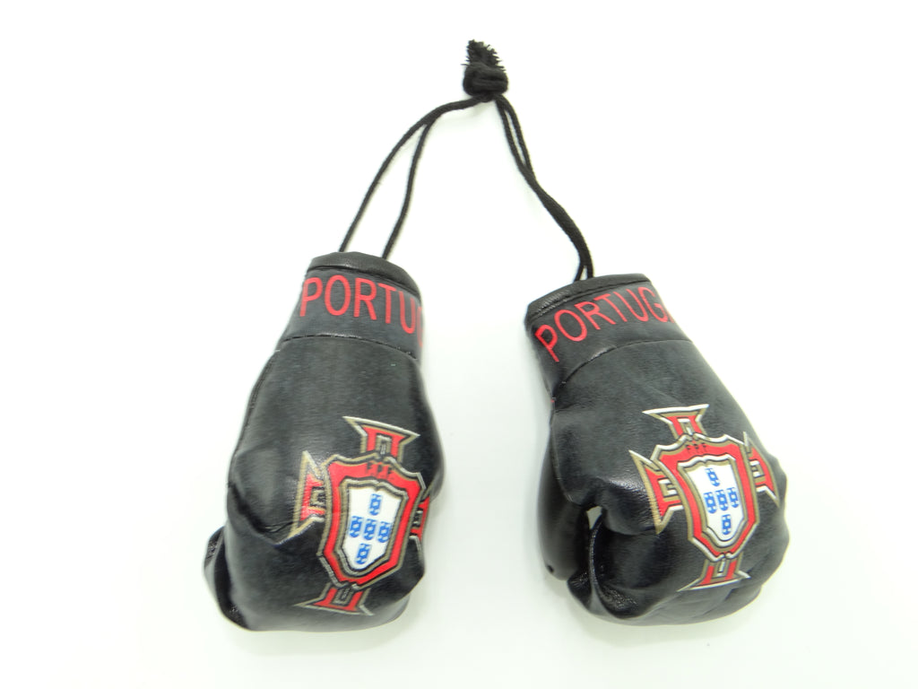 Portugal-Flag Boxing Glove