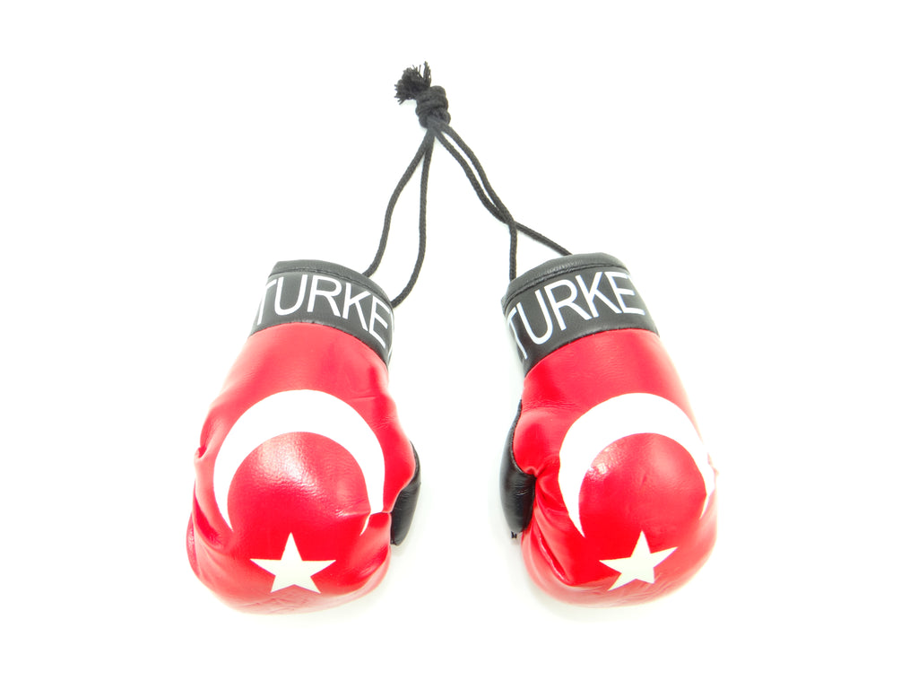 Turkey Boxing Glove