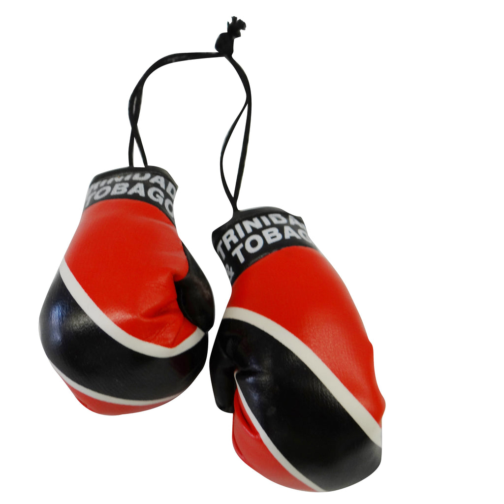 Trinidad & Tobago Boxing Glove