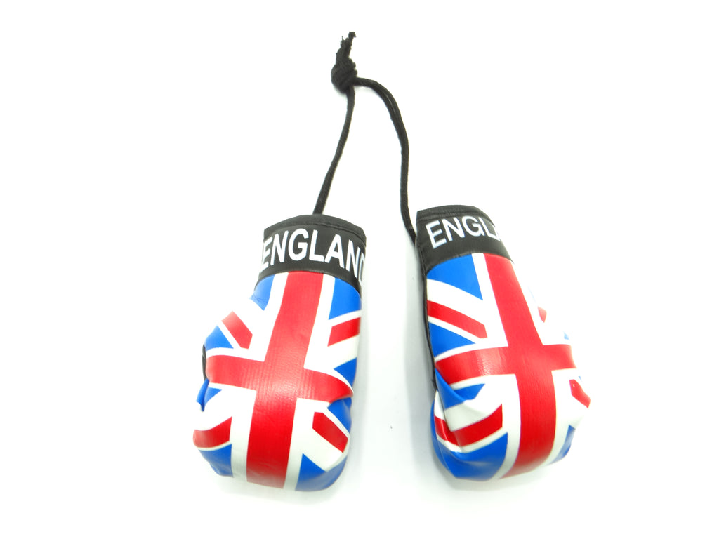 United Kingdom Boxing Glove