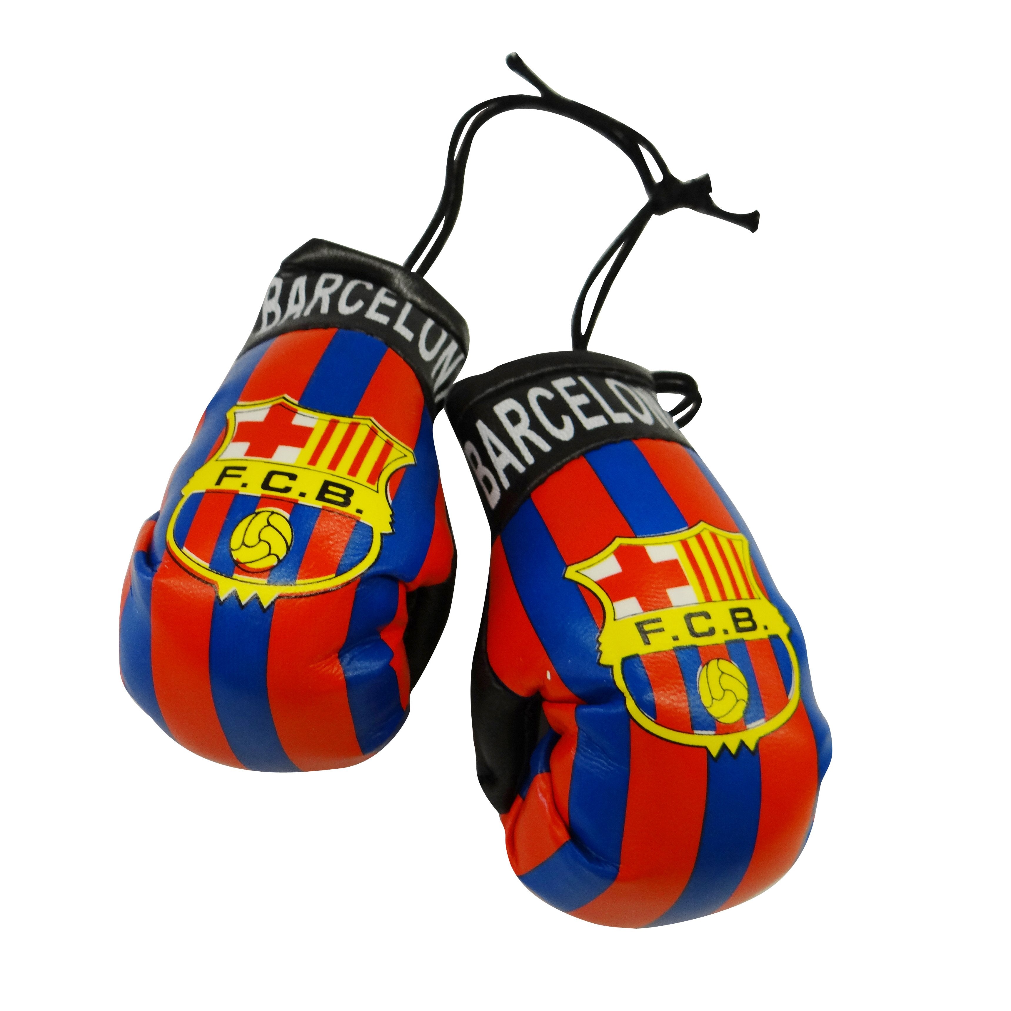 barcelona handschuhe Barcelona Boxing Glove – Amana Trading Company