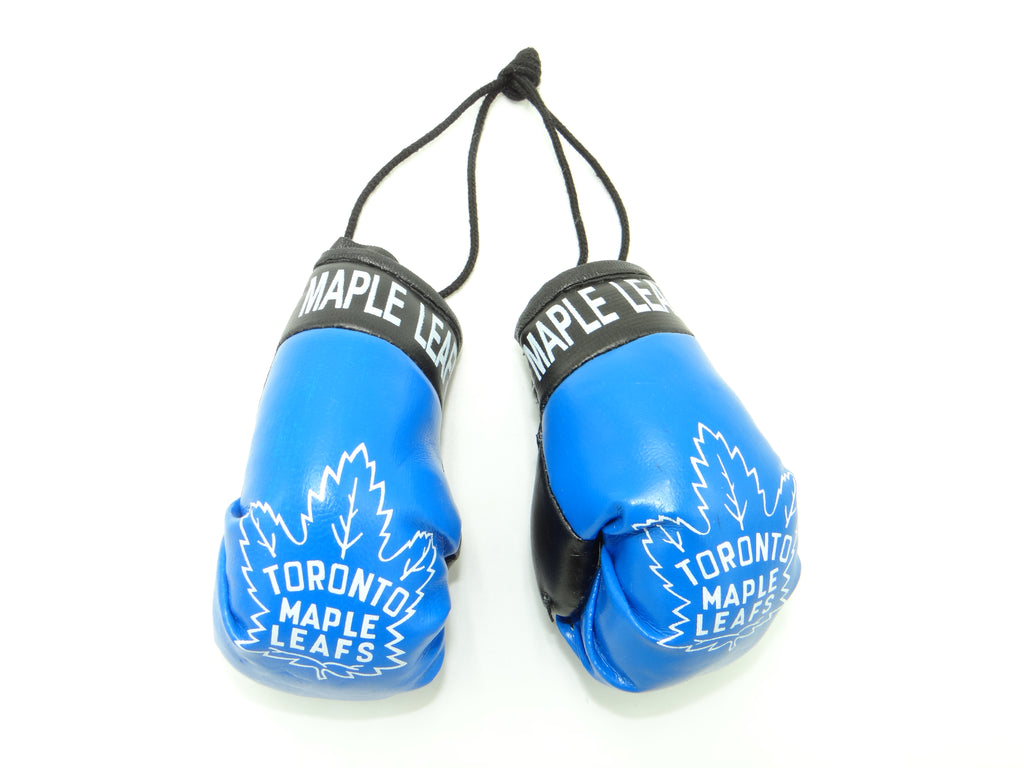 Toronto Maple Leafs Boxing Glove