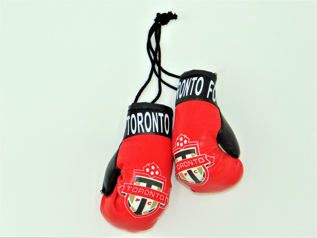Toronto F.C. Boxing Glove