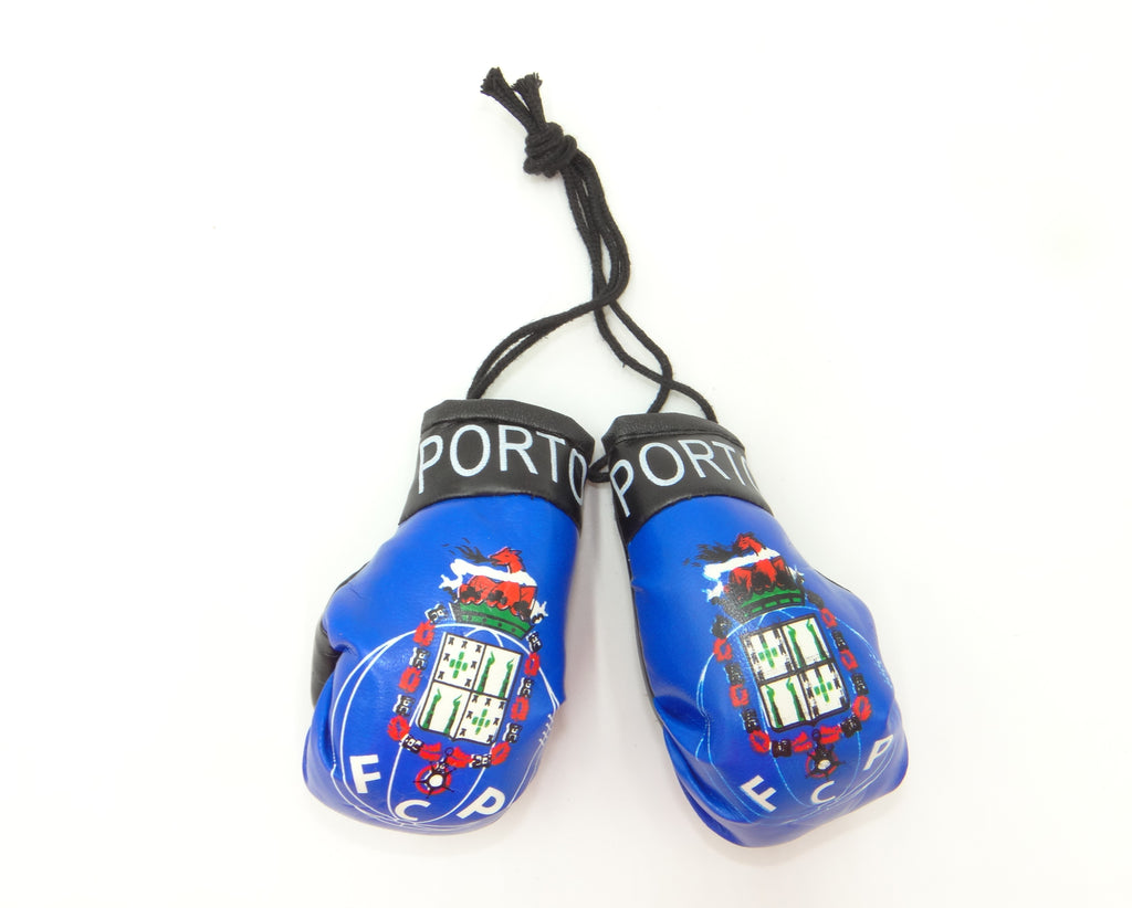 F.C Porto Boxing Glove