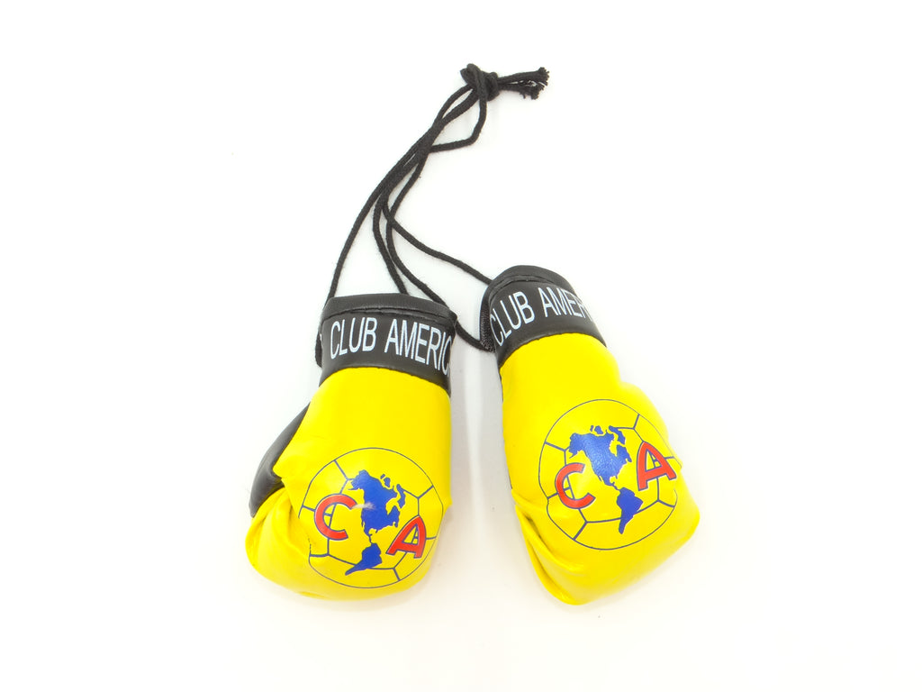 Club America Boxing Glove