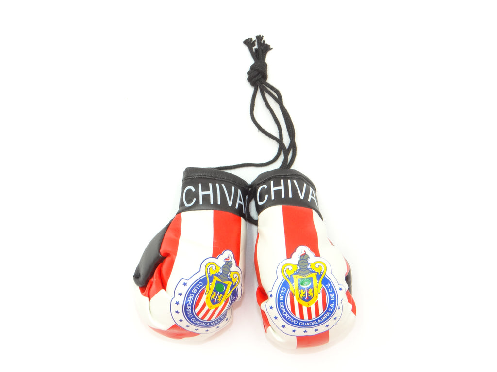 Chivas Boxing Glove