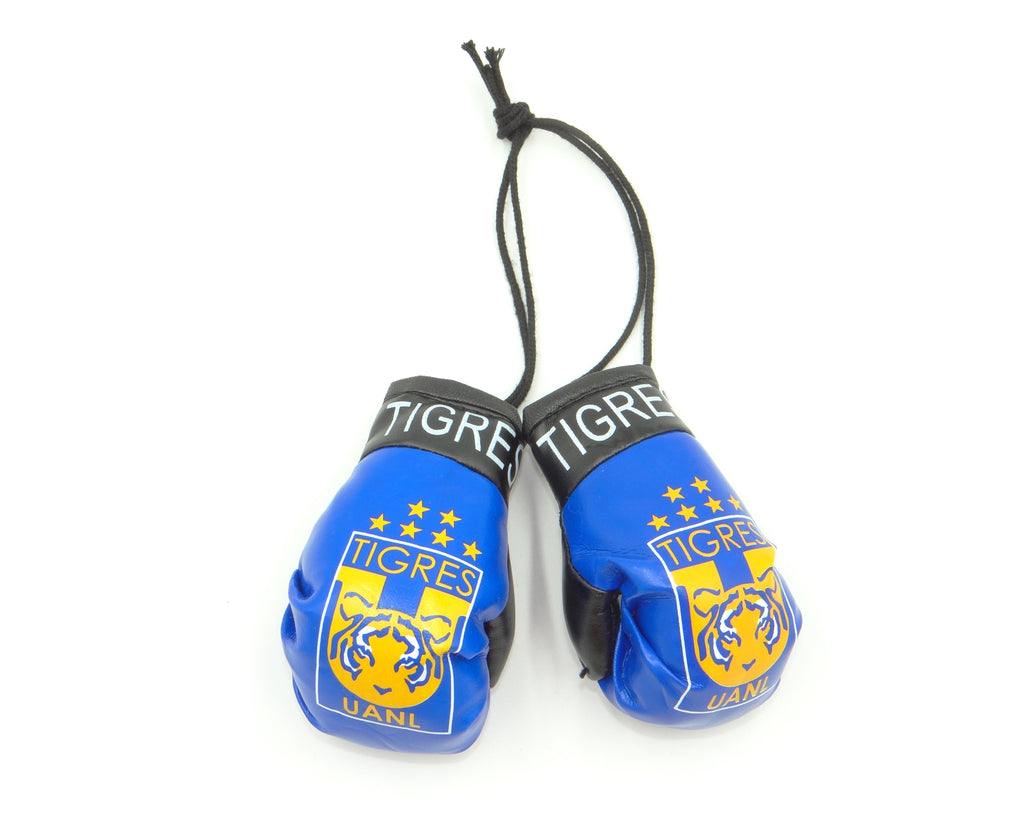 Tigres Boxing Glove