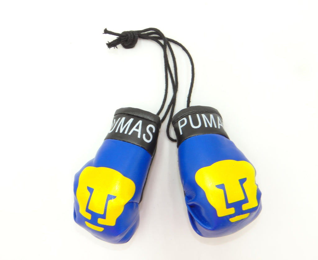 Pumas Boxing Glove
