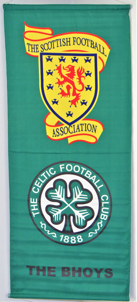Celtic Banners