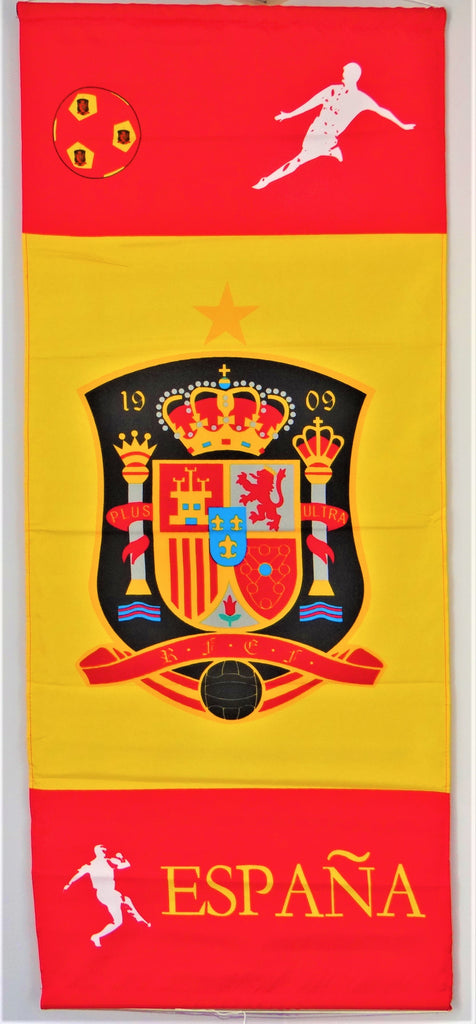 Spain Banners