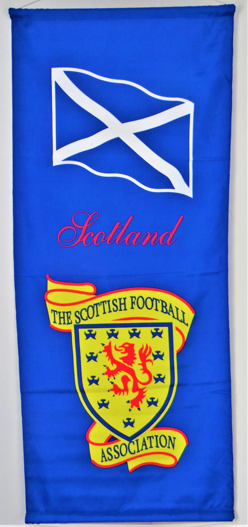 Scotland Banners