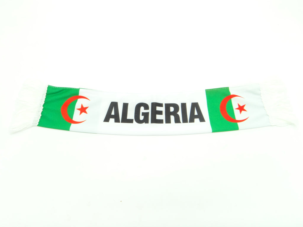 Algeria Mini Scarf