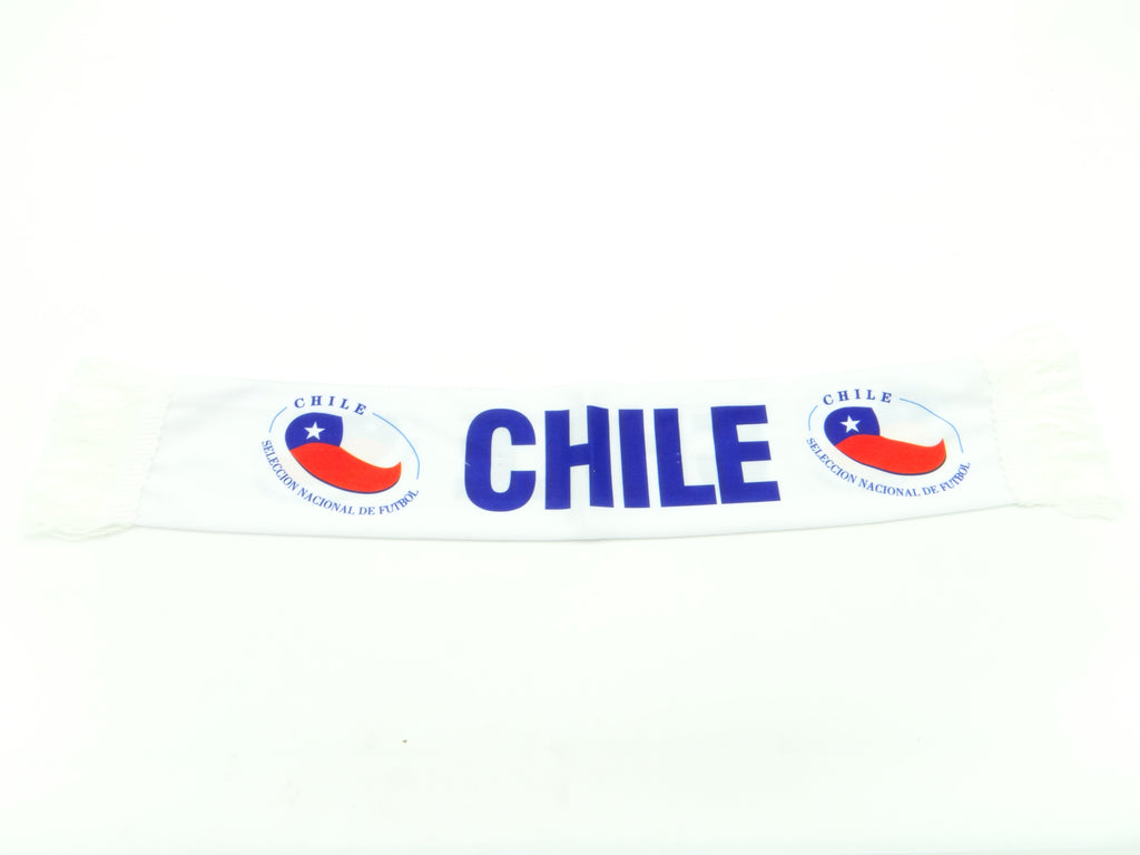 Chile Mini Scarf