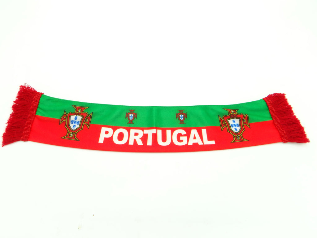 Portugal Mini Scarf
