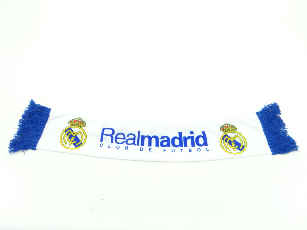 Real Madrid Mini Scarf