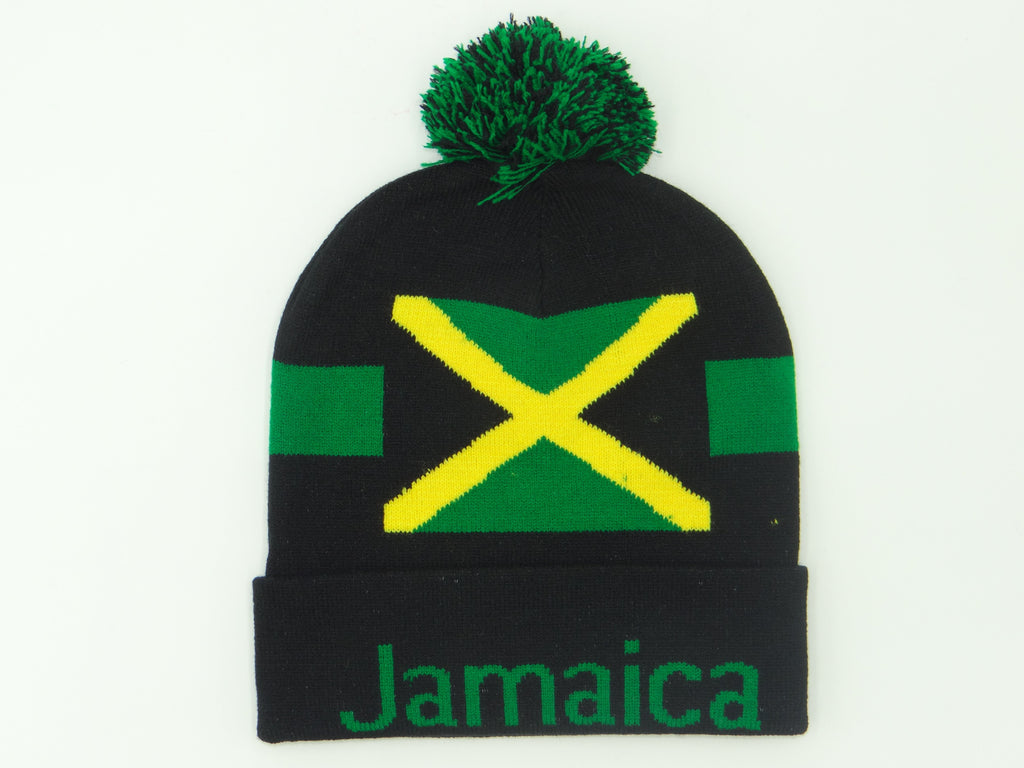 Jamaica Toque