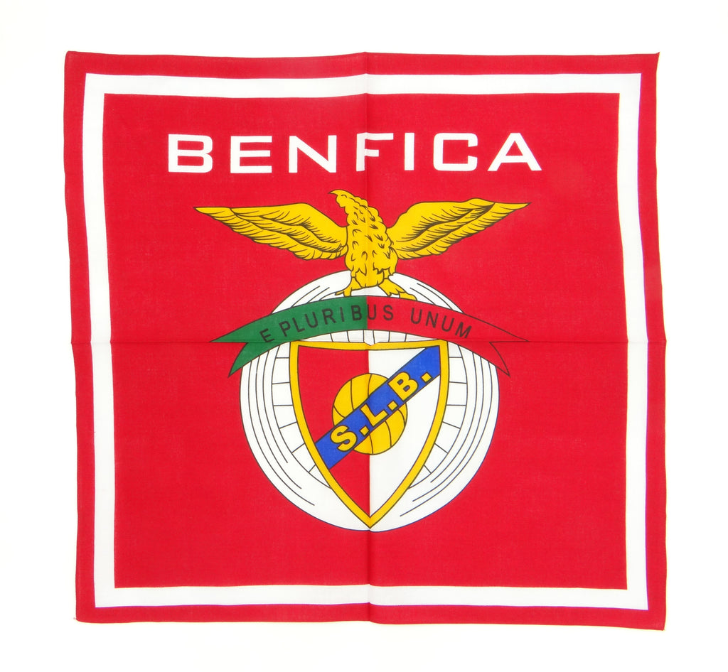 Benfica Bandana