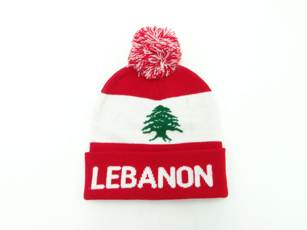 Lebanon Toque
