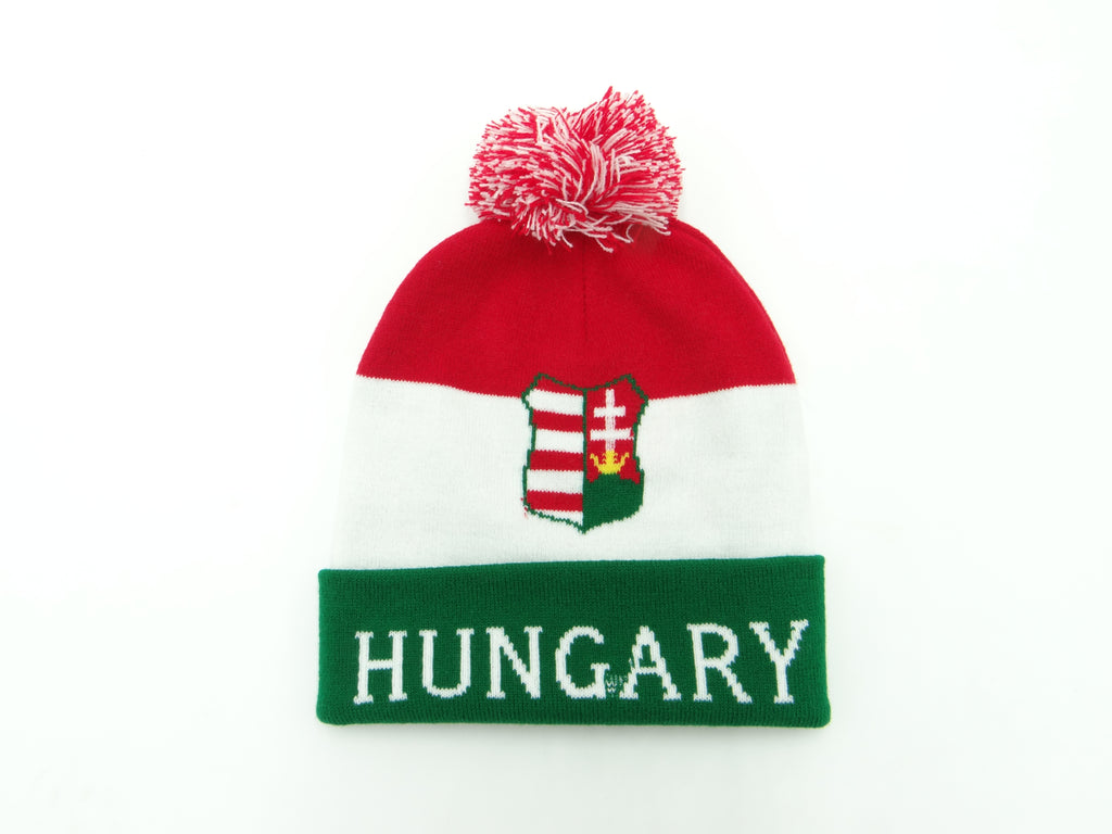 Hungary Toque