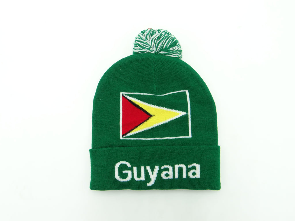 Guyana Toque