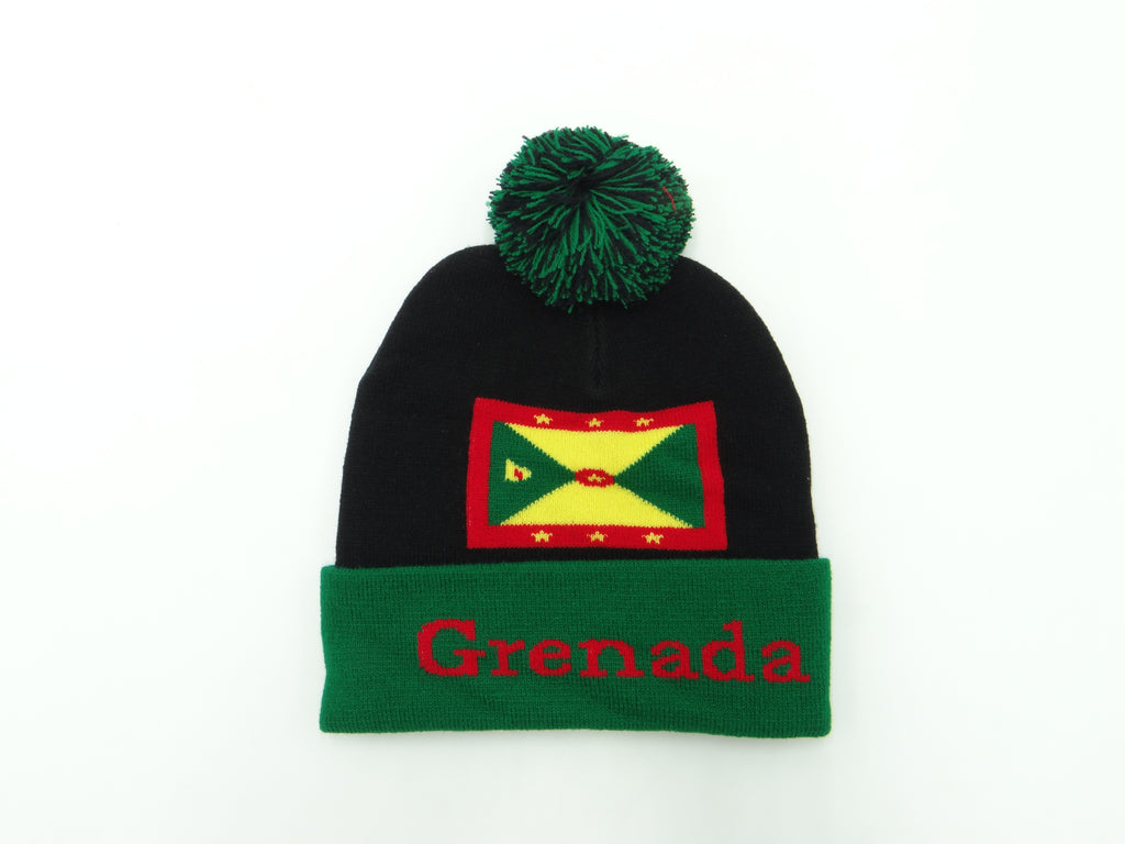 Grenada Toque