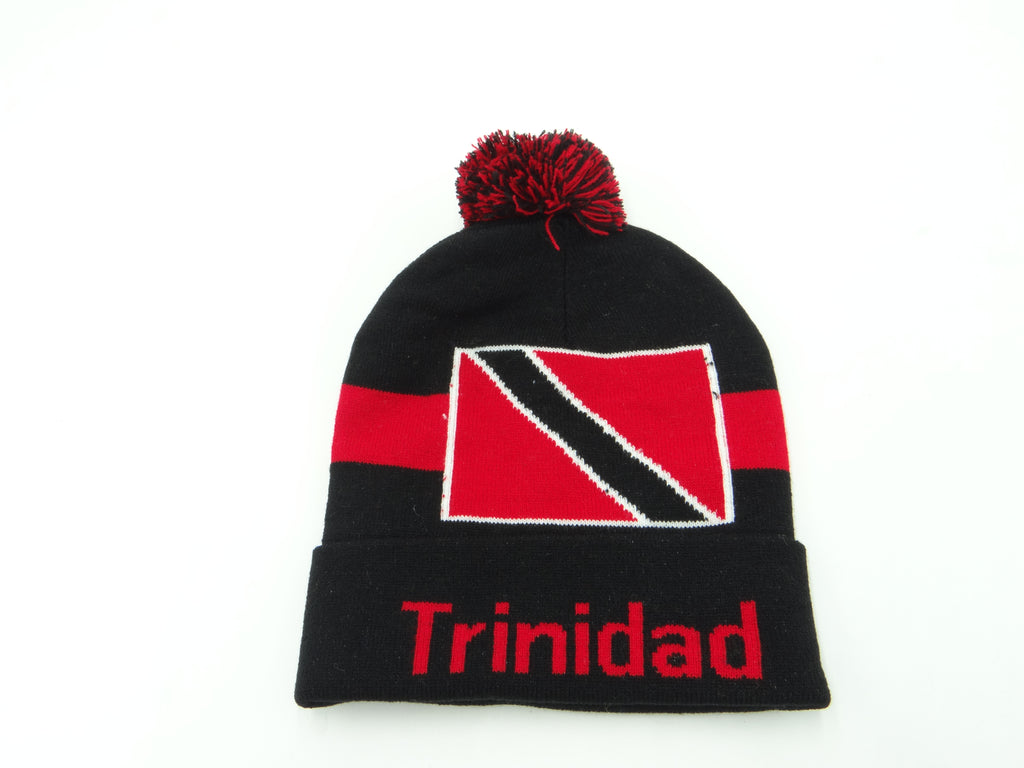 Trinidad Toque