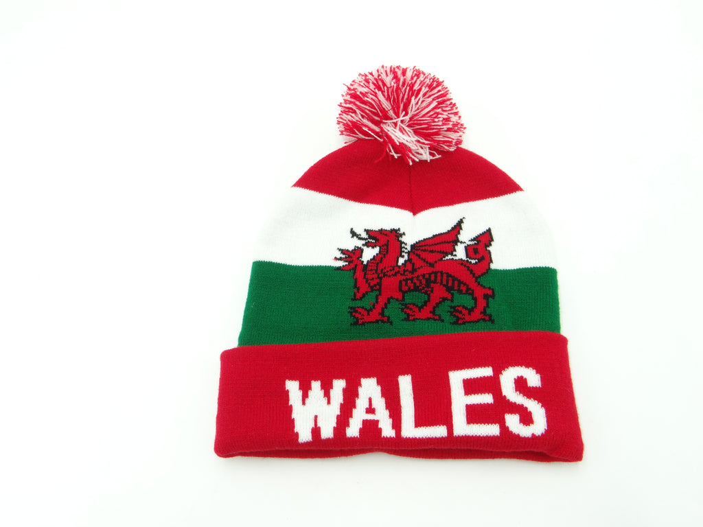 Wales Toque