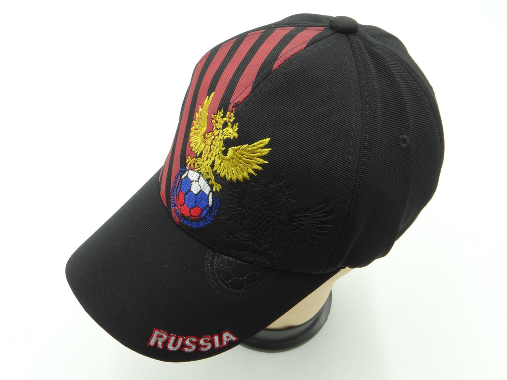Russia 77 Hat