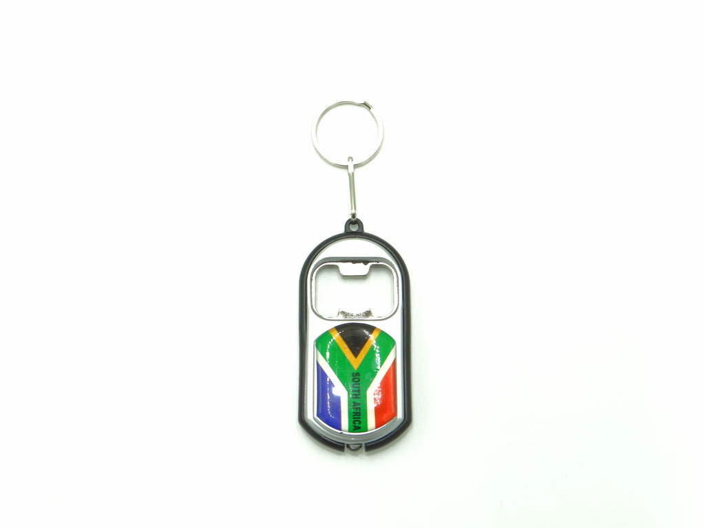 South Africa LBO Keychain